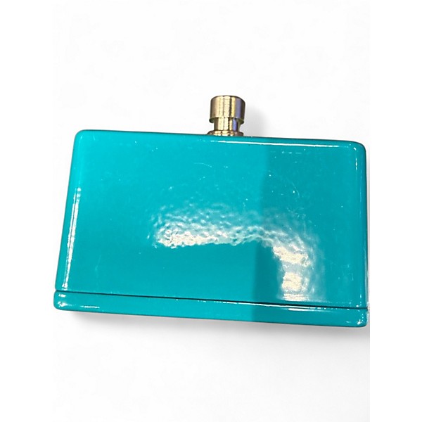 Used 2018 EarthQuaker Devices Earthquaker Day 2018 Bellows Fuzz Driver Effect Pedal