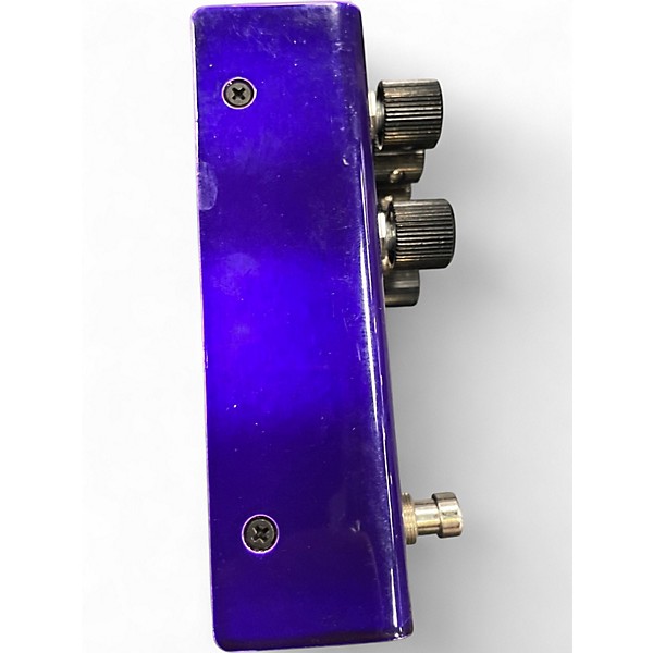 Used Revv Amplification G3 Effect Pedal