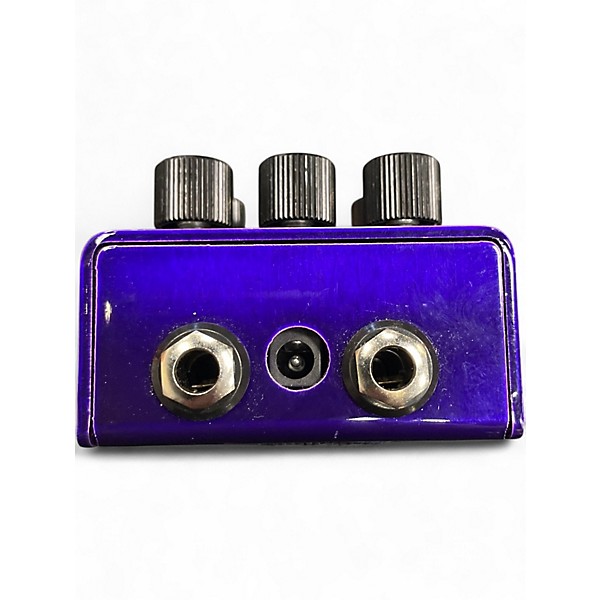 Used Revv Amplification G3 Effect Pedal