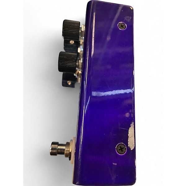 Used Revv Amplification G3 Effect Pedal