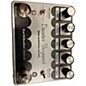 Used EarthQuaker Devices Disaster Transport Delay Modulation Machine Legacy Reissue Effect Pedal thumbnail