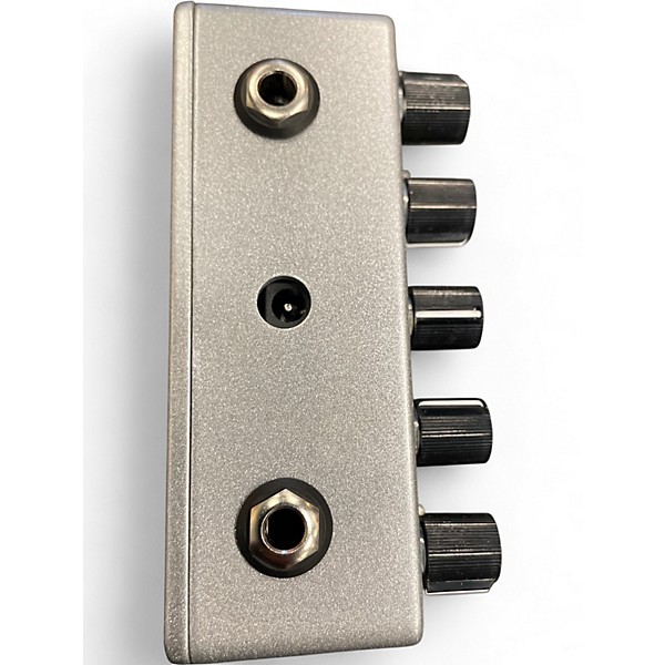 Used EarthQuaker Devices Disaster Transport Delay Modulation Machine Legacy Reissue Effect Pedal