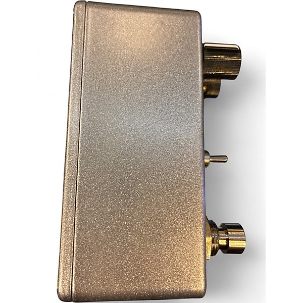 Used EarthQuaker Devices Disaster Transport Delay Modulation Machine Legacy Reissue Effect Pedal