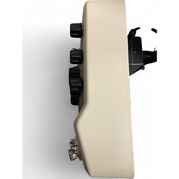 Used Elektron analog drive Effect Pedal