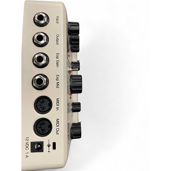 Used Elektron analog drive Effect Pedal