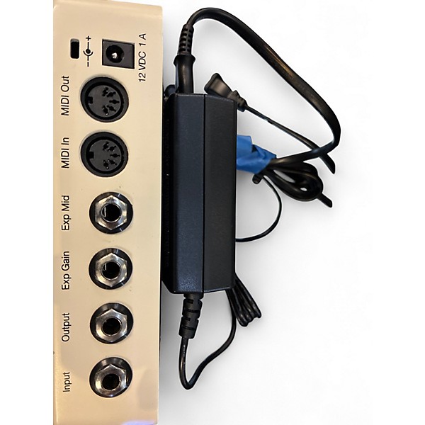 Used Elektron analog drive Effect Pedal