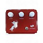 Used Warm Audio CENTAVO OX BLOOD Effect Pedal thumbnail