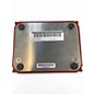 Used Warm Audio CENTAVO OX BLOOD Effect Pedal