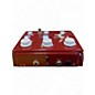 Used Warm Audio CENTAVO OX BLOOD Effect Pedal