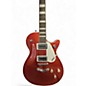 Used Gretsch Guitars G5220 Orange Solid Body Electric Guitar thumbnail