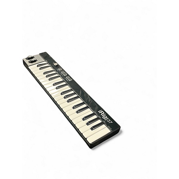 Used IK Multimedia IRIG KEYS 37 MIDI Controller