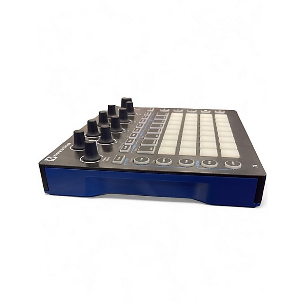 Used Novation CIRCUT Production Controller
