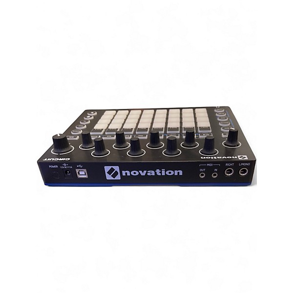 Used Novation CIRCUT Production Controller