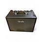 Used Fender ACOUSTIC JR Guitar Power Amp thumbnail