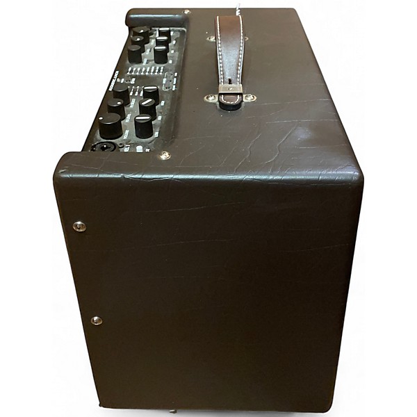 Used Fender ACOUSTIC JR Guitar Power Amp