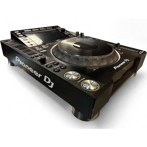 Used Pioneer DJ CDJ2000NXS2 DJ Player