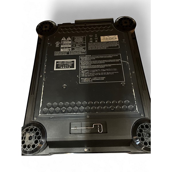 Used Pioneer DJ CDJ2000NXS2 DJ Player