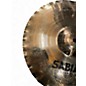 Used SABIAN 13in XSR FAT STAX Cymbal