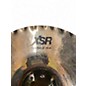 Used SABIAN 13in XSR FAT STAX Cymbal