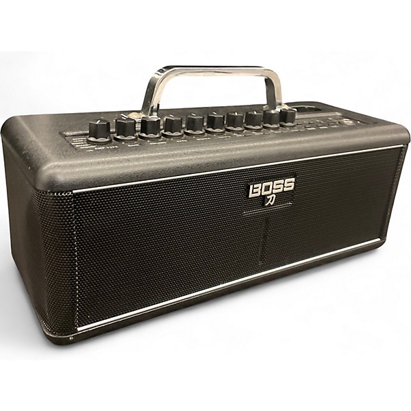 Used BOSS Katana Air Wireless 30W 2X3 Battery Powered Amp