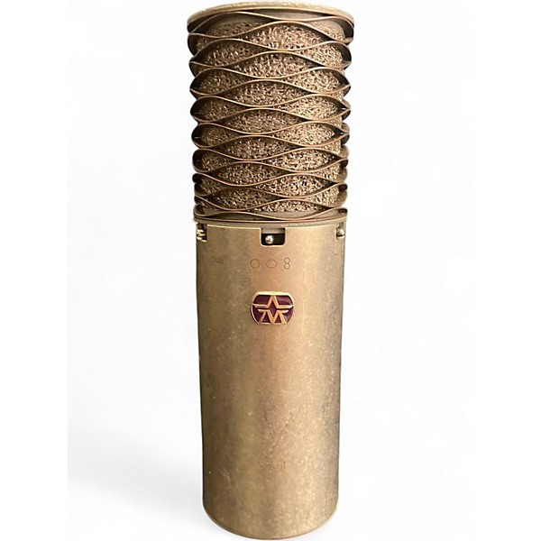 Used Aston Spirit Condenser Microphone