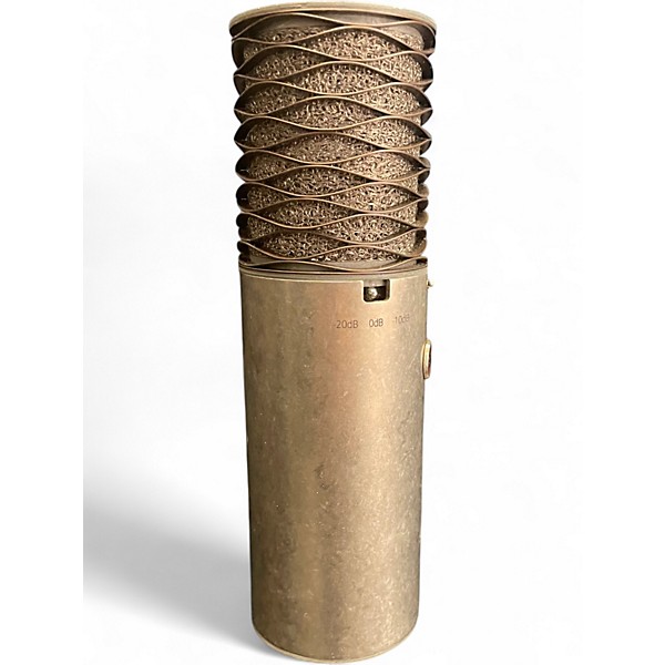 Used Aston Spirit Condenser Microphone