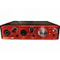 Used Focusrite Clarett 2Pre Audio Interface thumbnail