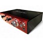 Used Focusrite Clarett 2Pre Audio Interface