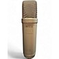 Used RODE NT1 Condenser Microphone thumbnail