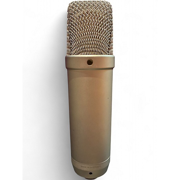 Used RODE NT1 Condenser Microphone