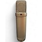 Used RODE NT1 Condenser Microphone