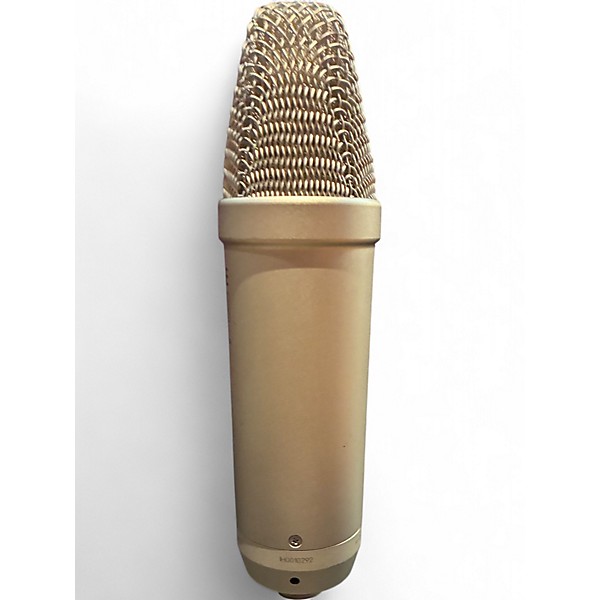 Used RODE NT1 Condenser Microphone