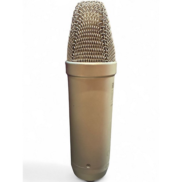 Used RODE NT1 Condenser Microphone