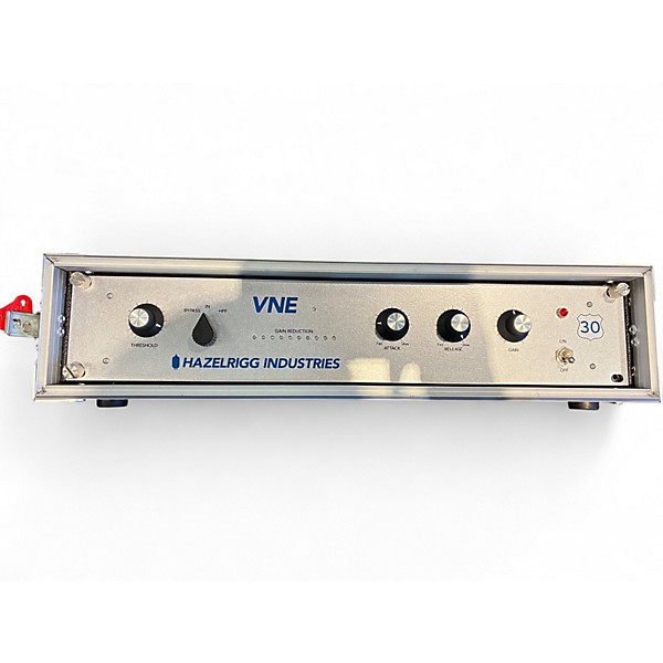 Used Hazelrigg Industries VNE Compressor