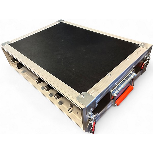 Used Hazelrigg Industries VNE Compressor