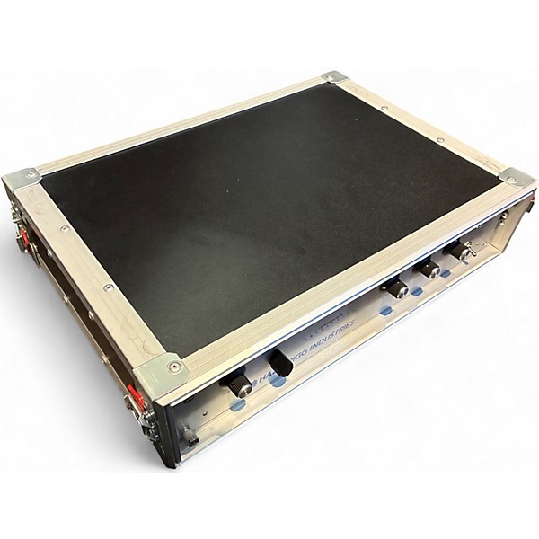 Used Hazelrigg Industries VNE Compressor