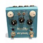 Used Strymon Bluesky Reverb Effect Pedal thumbnail