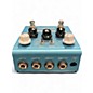 Used Strymon Bluesky Reverb Effect Pedal