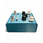 Used Strymon Bluesky Reverb Effect Pedal