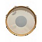 Used PDP by DW 14in Limited Edition Snare Natural Drum thumbnail