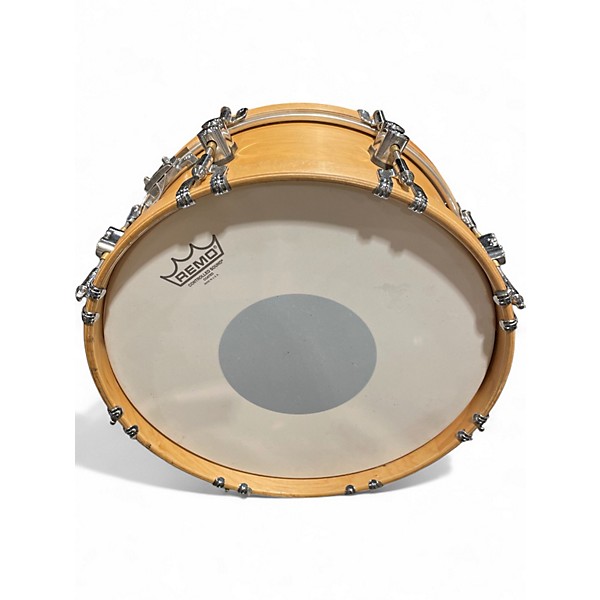 Used PDP by DW 14in Limited Edition Snare Natural Drum
