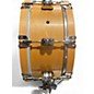 Used PDP by DW 14in Limited Edition Snare Natural Drum