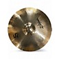 Used Zildjian 20in S Family Medium Ride Cymbal thumbnail