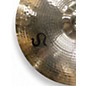 Used Zildjian 20in S Family Medium Ride Cymbal
