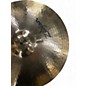 Used Zildjian 20in S Family Medium Ride Cymbal