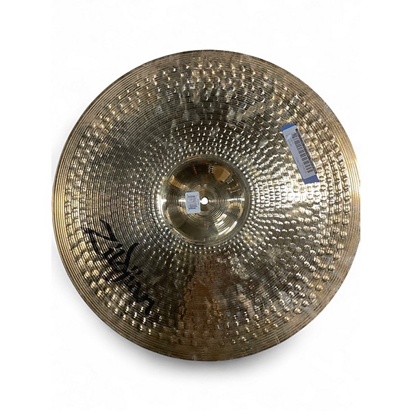 Used Zildjian 20in S Family Medium Ride Cymbal