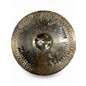 Used Zildjian 20in S Family Medium Ride Cymbal
