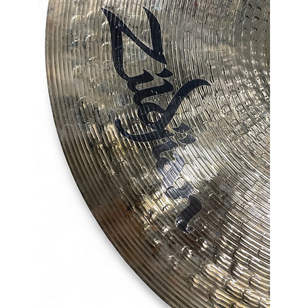 Used Zildjian 20in S Family Medium Ride Cymbal