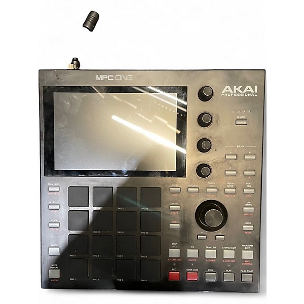 Used Akai Professional Mpc one Production Controller