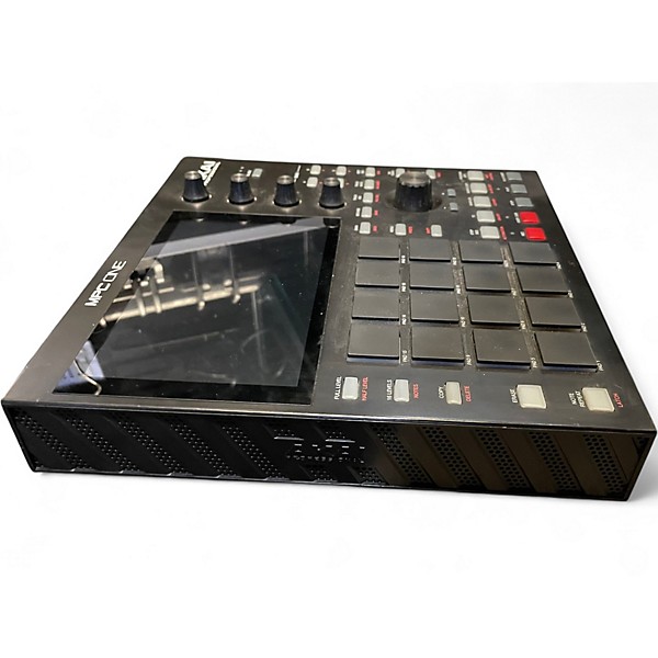 Used Akai Professional Mpc one Production Controller
